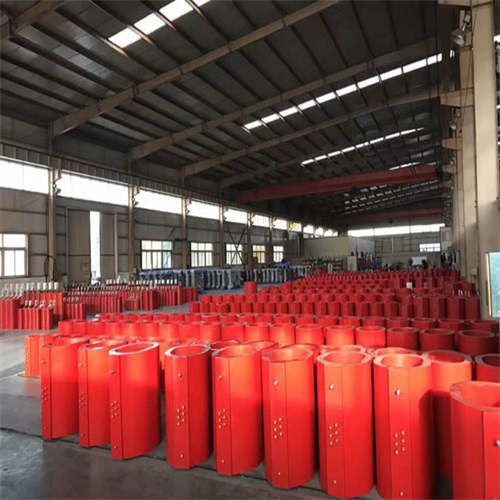 乐至SCB13干式变压器