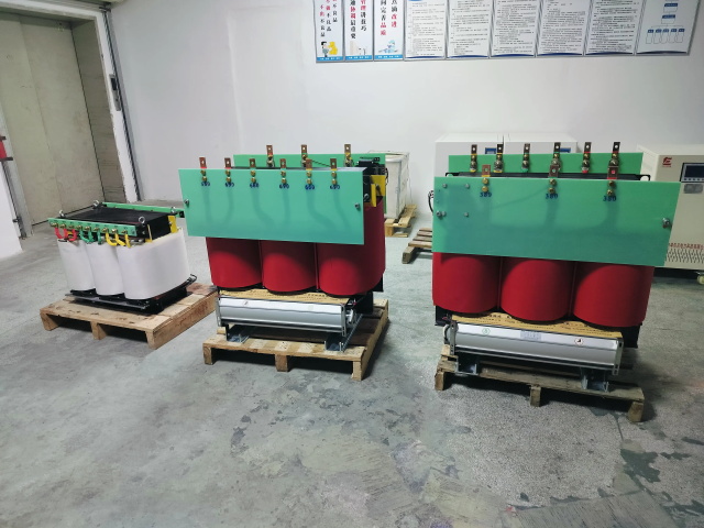 乐至KS11-1000KVA矿用变压器